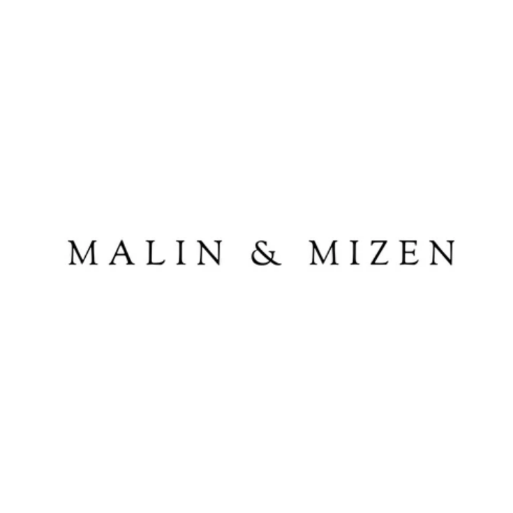 Malin and Mizen logo