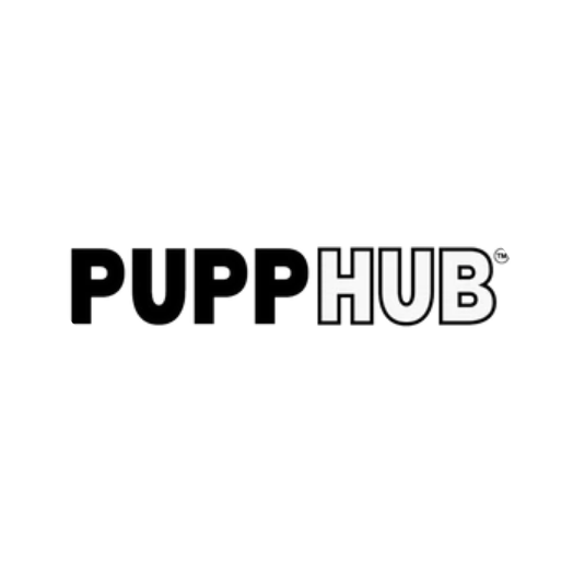 PuppHub logo