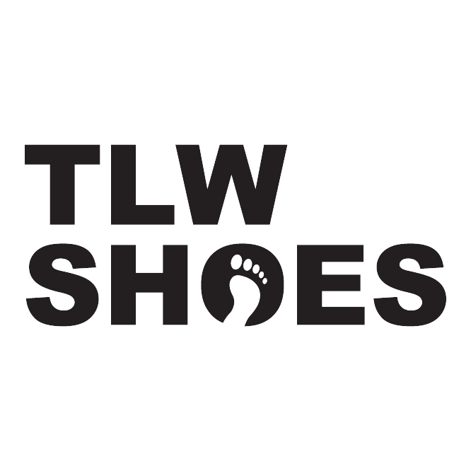 TLW Shoes logo