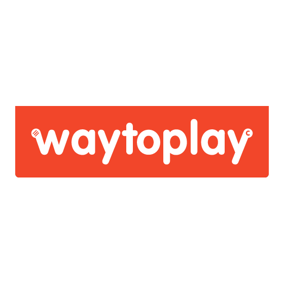Waytoplay logo