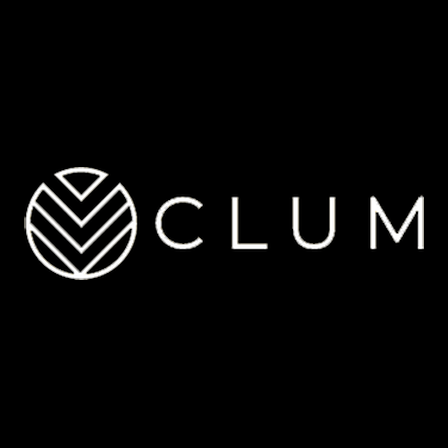 CLUM logo