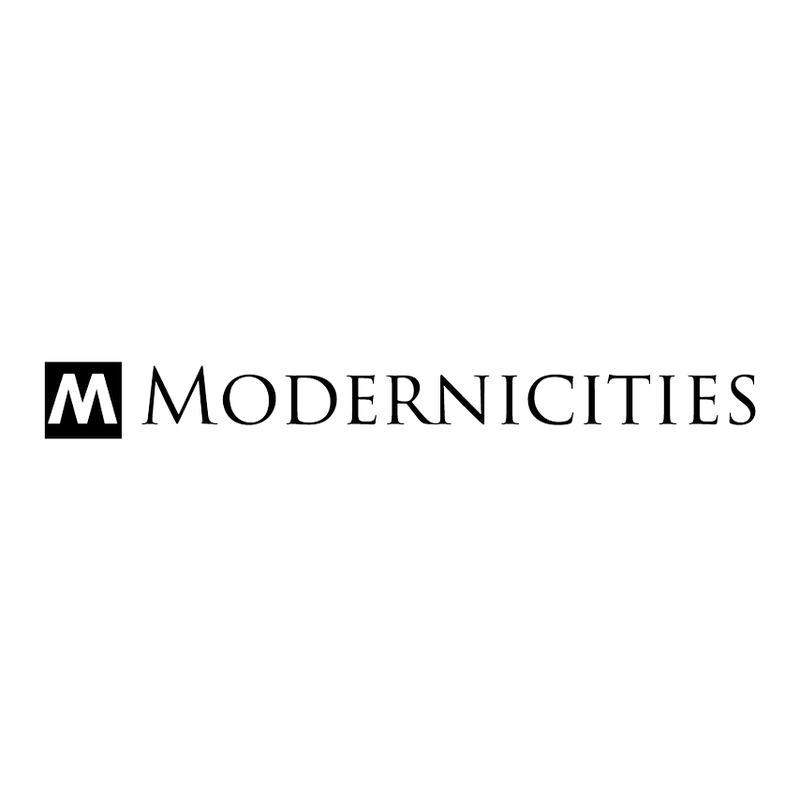 Modernicities logo