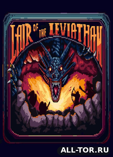Lair of the Leviathan (2026) [PC]