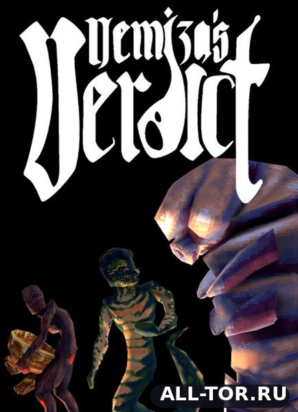 Nemiza's Verdict (2026) [PC]