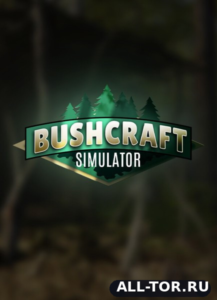 Bushcraft Simulator (2026) [PC, PlayStation 5, Xbox Series X, Nintendo Switch 2]