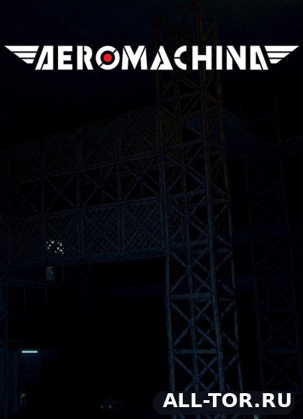 Aeromachina (2026) [PC]