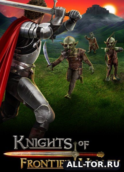 Knights of Frontier Valley (2026) [PC]