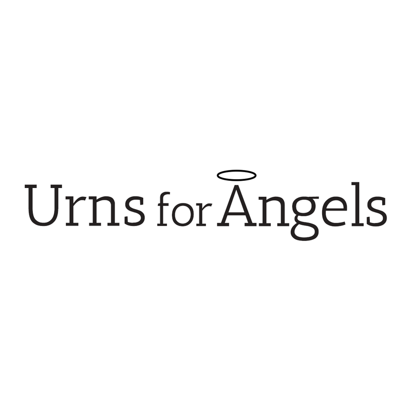 Urns For Angels logo