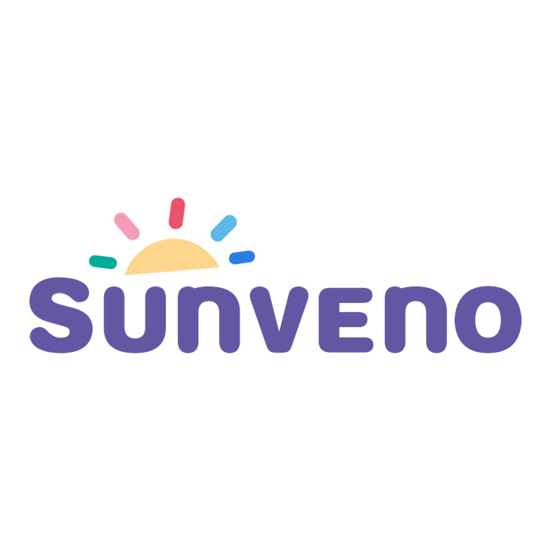 SUNVENO logo