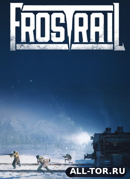 Frostrail (2026) [PC]