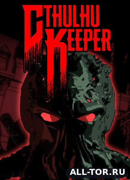 Cthulhu Keeper (2026) [PC]