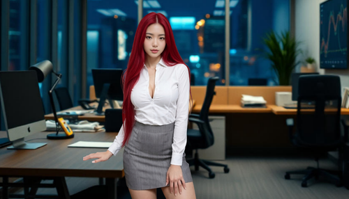 office clothed red2.png
