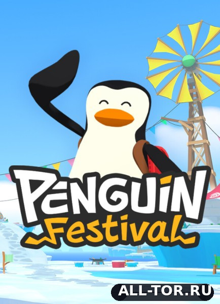 Penguin Festival (2026) [PC]
