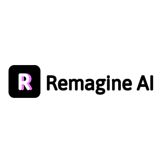 Remagine AI logo