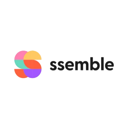 Ssemble logo