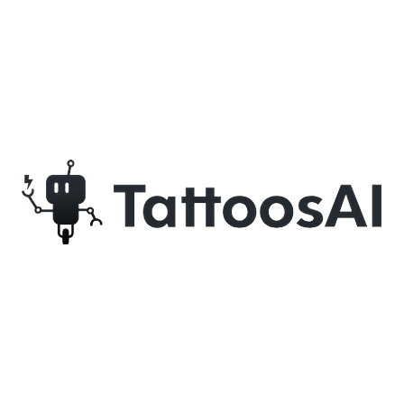 Tattoos AI logo