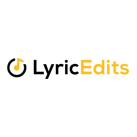 LyricEdits logo