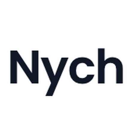 Nych AI logo