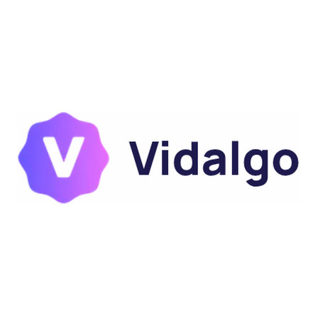 Vidalgo logo