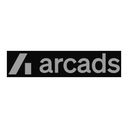 Arcads logo