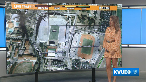 09.18 11.00.00 KVUE News Daybreak ᴺᵉʷ. Stay informed with the la....ts snapshot 21.34.976