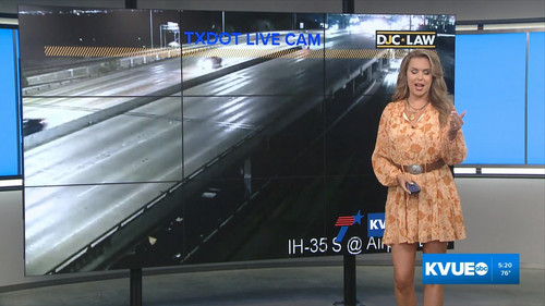 09.18 11.00.00 KVUE News Daybreak ᴺᵉʷ. Stay informed with the la....ts snapshot 20.58.927