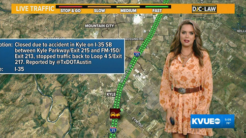 09.18 11.00.00 KVUE News Daybreak ᴺᵉʷ. Stay informed with the la....ts snapshot 06.11.577