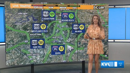 09.18 11.00.00 KVUE News Daybreak ᴺᵉʷ. Stay informed with the la....ts snapshot 53.28.324