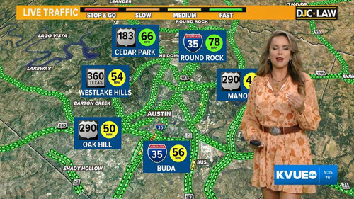 09.18 11.00.00 KVUE News Daybreak ᴺᵉʷ. Stay informed with the la....ts snapshot 36.02.915