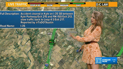 09.18 11.00.00 KVUE News Daybreak ᴺᵉʷ. Stay informed with the la....ts snapshot 36.19.553