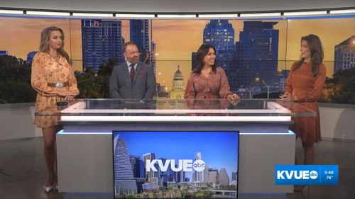 09.18 11.00.00 KVUE News Daybreak ᴺᵉʷ. Stay informed with the la....ts snapshot 49.04.892