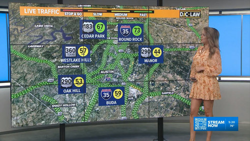 09.18 11.00.00 KVUE News Daybreak ᴺᵉʷ. Stay informed with the la....ts snapshot 21.18.338