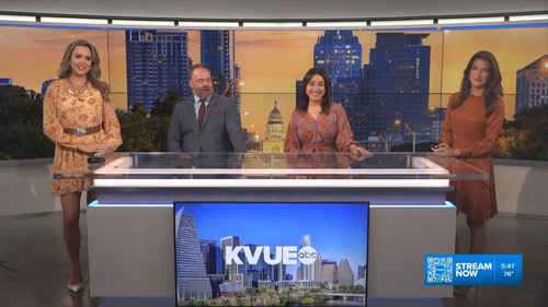 09.18 11.00.00 KVUE News Daybreak ᴺᵉʷ. Stay informed with the la....ts snapshot 48.51.028