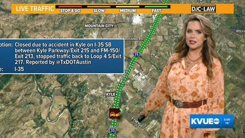 09.18 11.00.00 KVUE News Daybreak ᴺᵉʷ. Stay informed with the la....ts snapshot 06.00.485