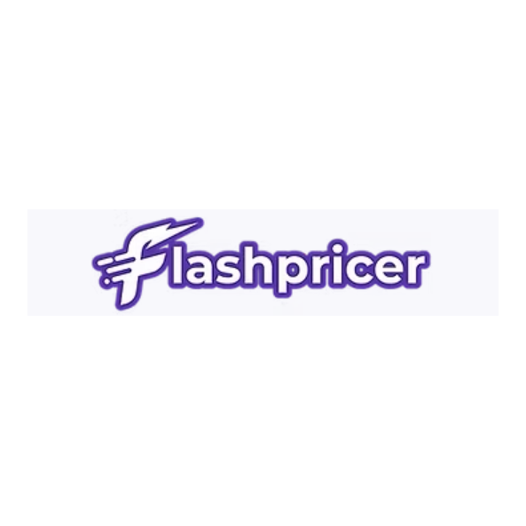 Flashpricer logo