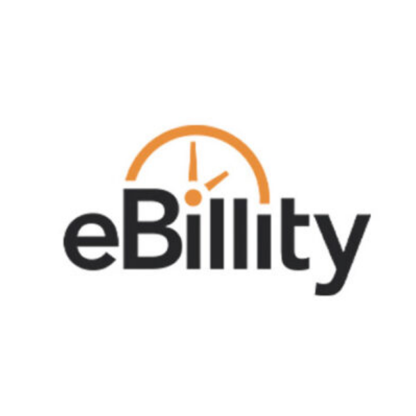 eBillity logo