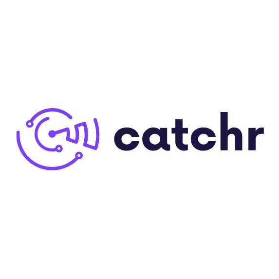 Catchr logo