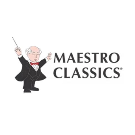 Maestro Classics affiliate program logo