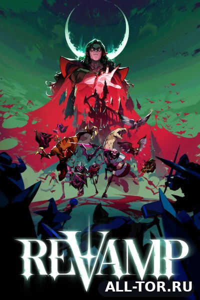 ReVamp (2027) [PC]
