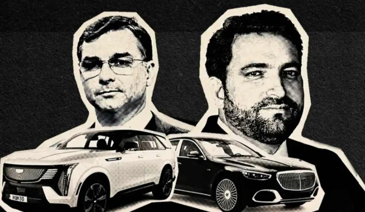 E-mails apontam que Flávio Bolsonaro compartilhava acesso a conta vinculada a fraudes no INSS