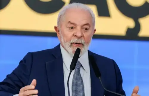 Campanha de Lula aciona TSE e ANPD contra a Meta por suspeita de sabotagem e interferência eleitoral em favor de Flávio Bolsonaro