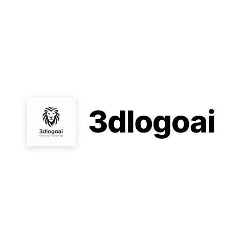 3dlogoai affiliate program logo