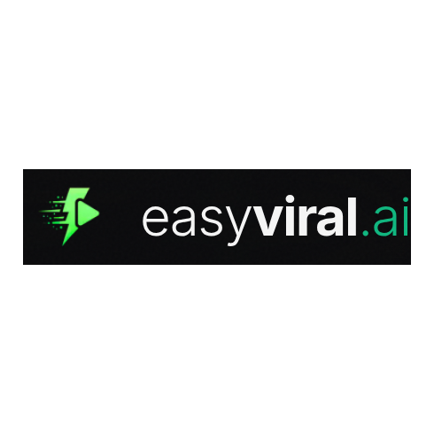 EasyViral logo