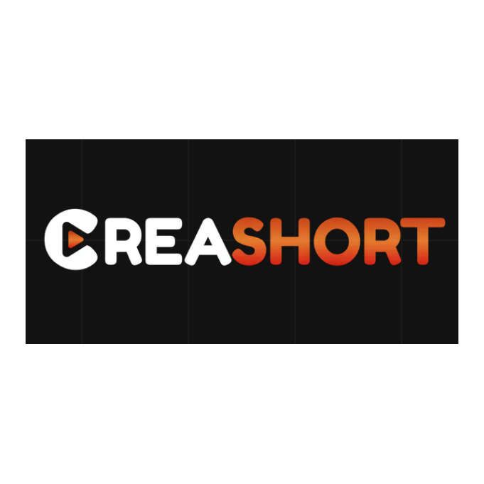 Creashort logo