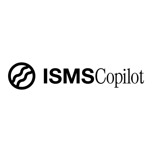ISMS Copilot logo
