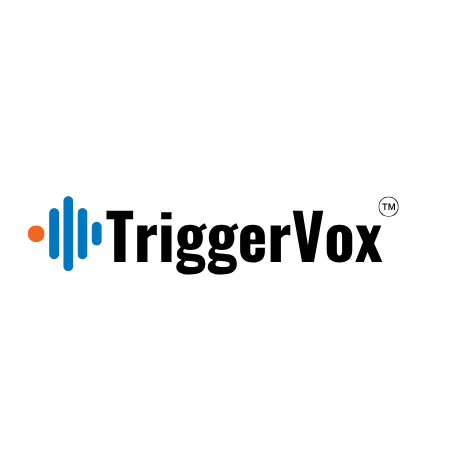 TriggerVox logo