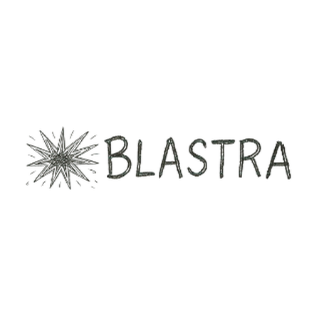 Blastra logo