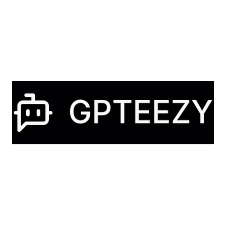 GPTEEZY logo