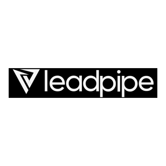 Leadpipe logo