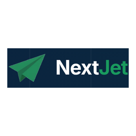 NextJet logo